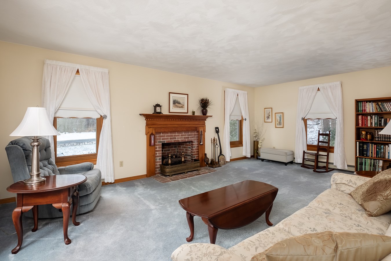 3 Pine Court Newfields, NH 03856 - Photo 18 of 40 Gallery Image 18