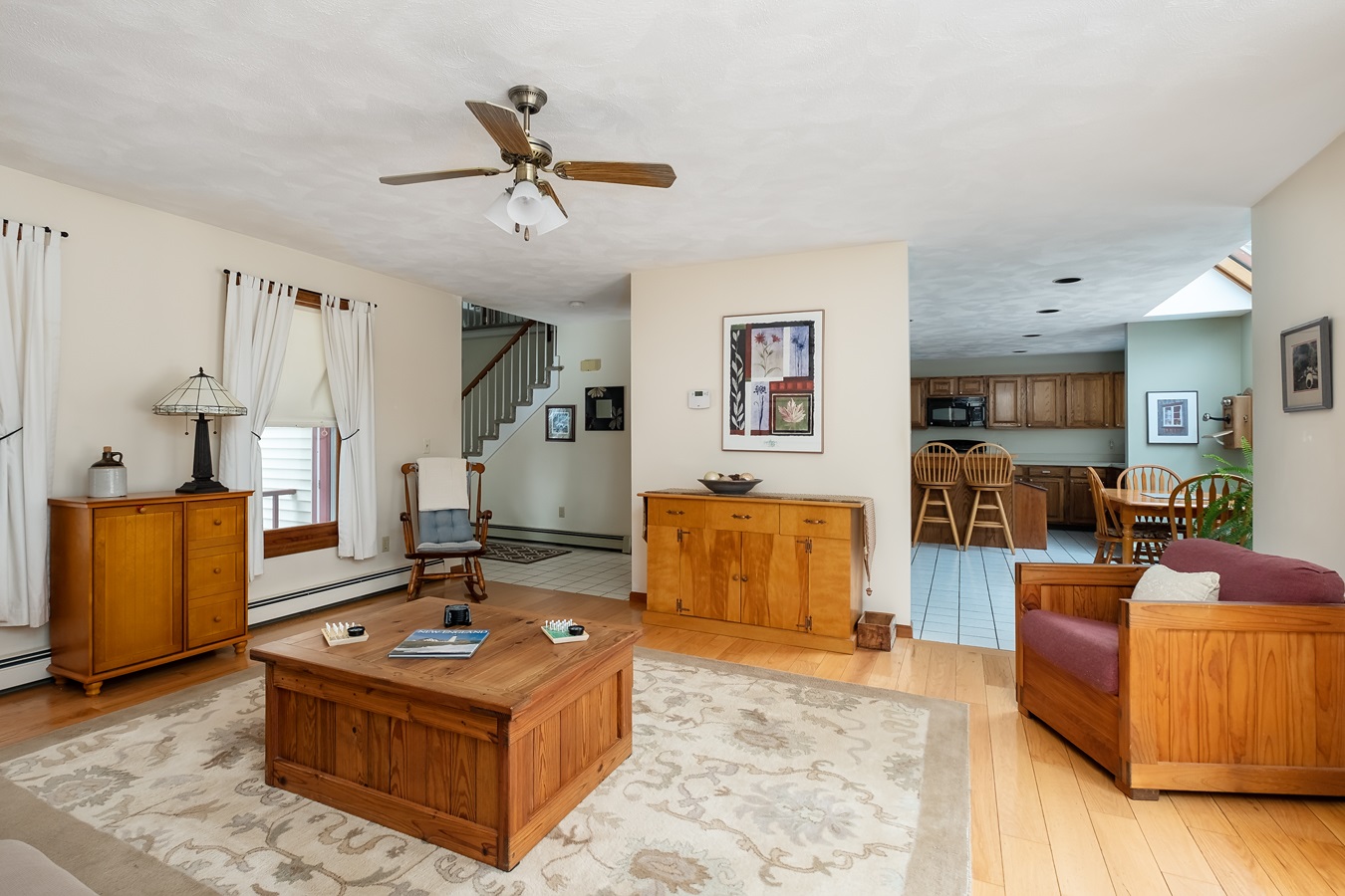 3 Pine Court Newfields, NH 03856 - Photo 4 of 40 Gallery Image 4