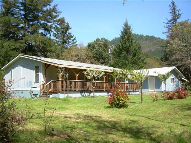 60 Stanley Z Road Salyer, CA 95563 - Photo 1 of 11