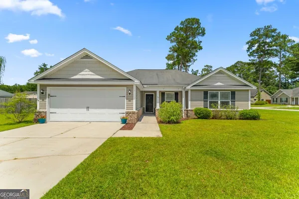 $319,000 | 59 Barksdale Drive, Rincon, GA 31326