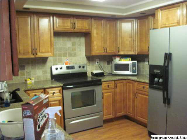 4264 Cedar Springs Road Jacksonville, AL 36265 - Photo 6 of 29