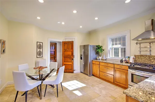 $1,245,000 | 20 Taber Avenue, Providence, RI 02906
