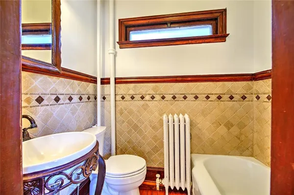 $1,245,000 | 20 Taber Avenue, Providence, RI 02906