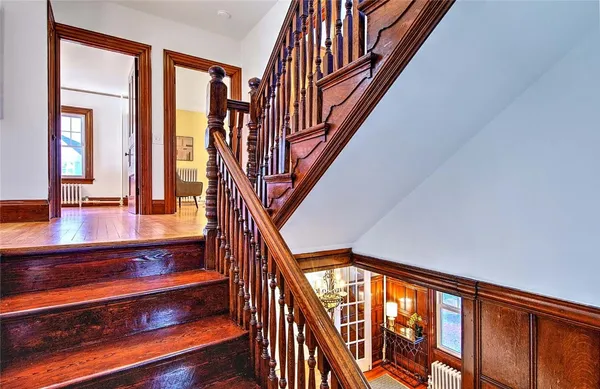 $1,245,000 | 20 Taber Avenue, Providence, RI 02906