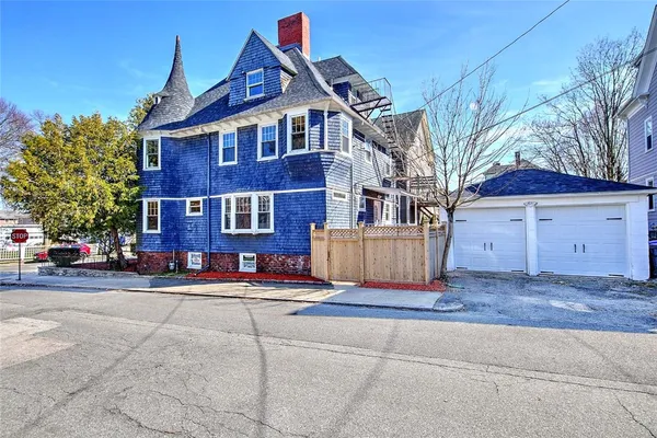 $1,245,000 | 20 Taber Avenue, Providence, RI 02906