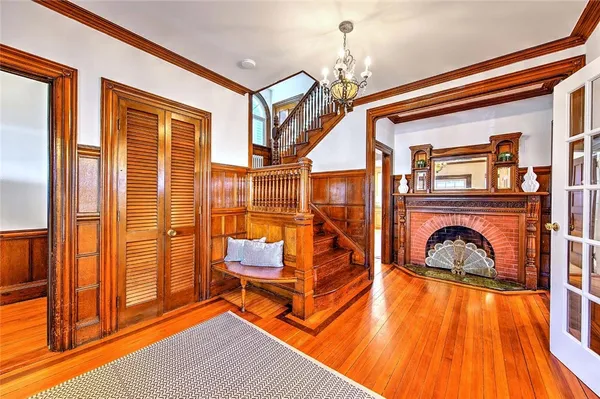 $1,245,000 | 20 Taber Avenue, Providence, RI 02906