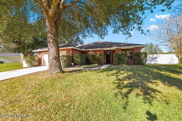 $339,900 | 11269 Belmont Oaks Drive, Jacksonville, FL 32220