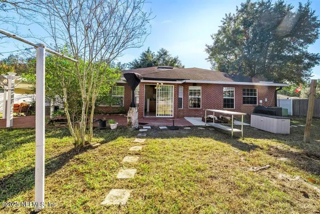 $345,000 | 11269 Belmont Oaks Drive, Jacksonville, FL 32220