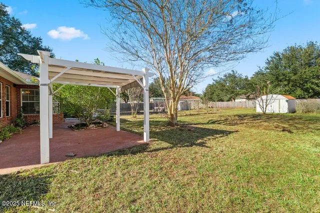 $345,000 | 11269 Belmont Oaks Drive, Jacksonville, FL 32220