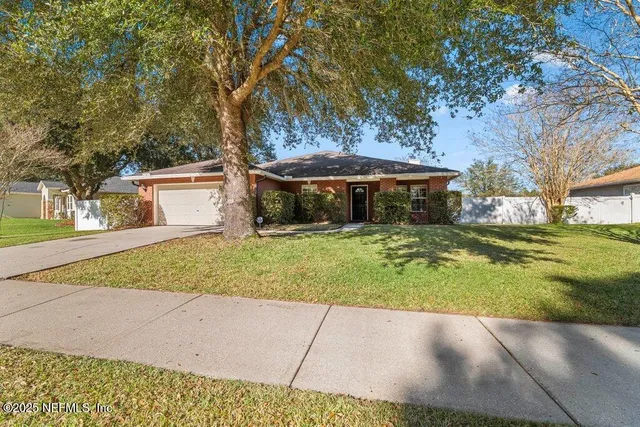 $345,000 | 11269 Belmont Oaks Drive, Jacksonville, FL 32220