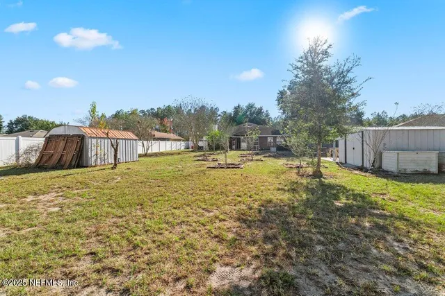 $345,000 | 11269 Belmont Oaks Drive, Jacksonville, FL 32220