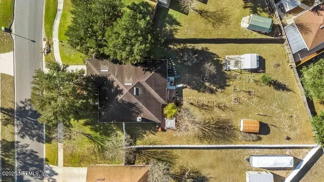 $345,000 | 11269 Belmont Oaks Drive, Jacksonville, FL 32220