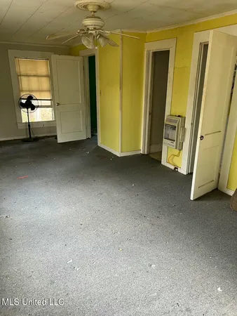 $69,900 | 417 Boulevard Street, Lexington, MS 39095