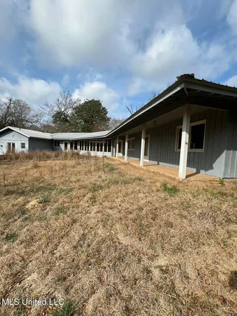 $69,900 | 417 Boulevard Street, Lexington, MS 39095