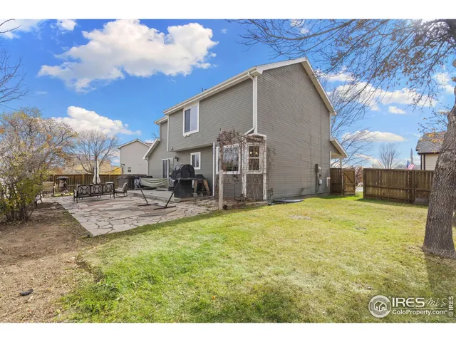 $560,000 | 1000 Basin Court, Windsor, CO 80550