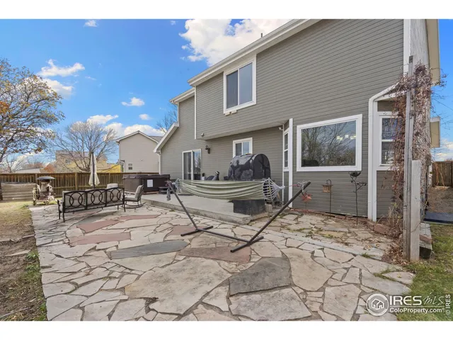 $560,000 | 1000 Basin Court, Windsor, CO 80550