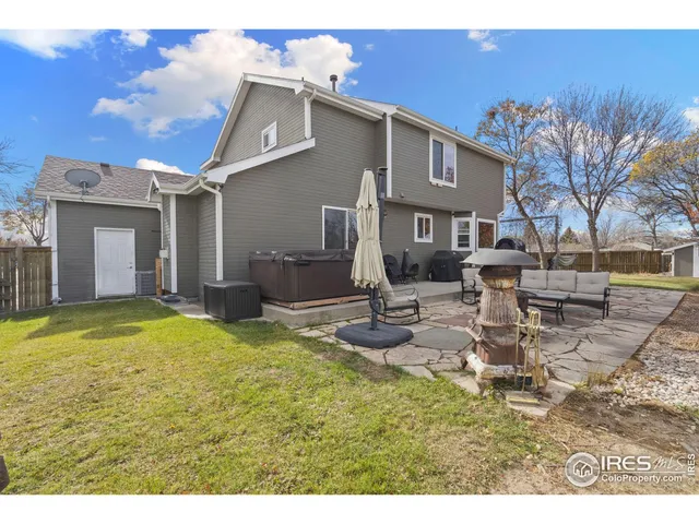 $560,000 | 1000 Basin Court, Windsor, CO 80550