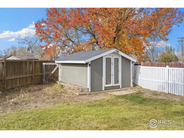 $560,000 | 1000 Basin Court, Windsor, CO 80550