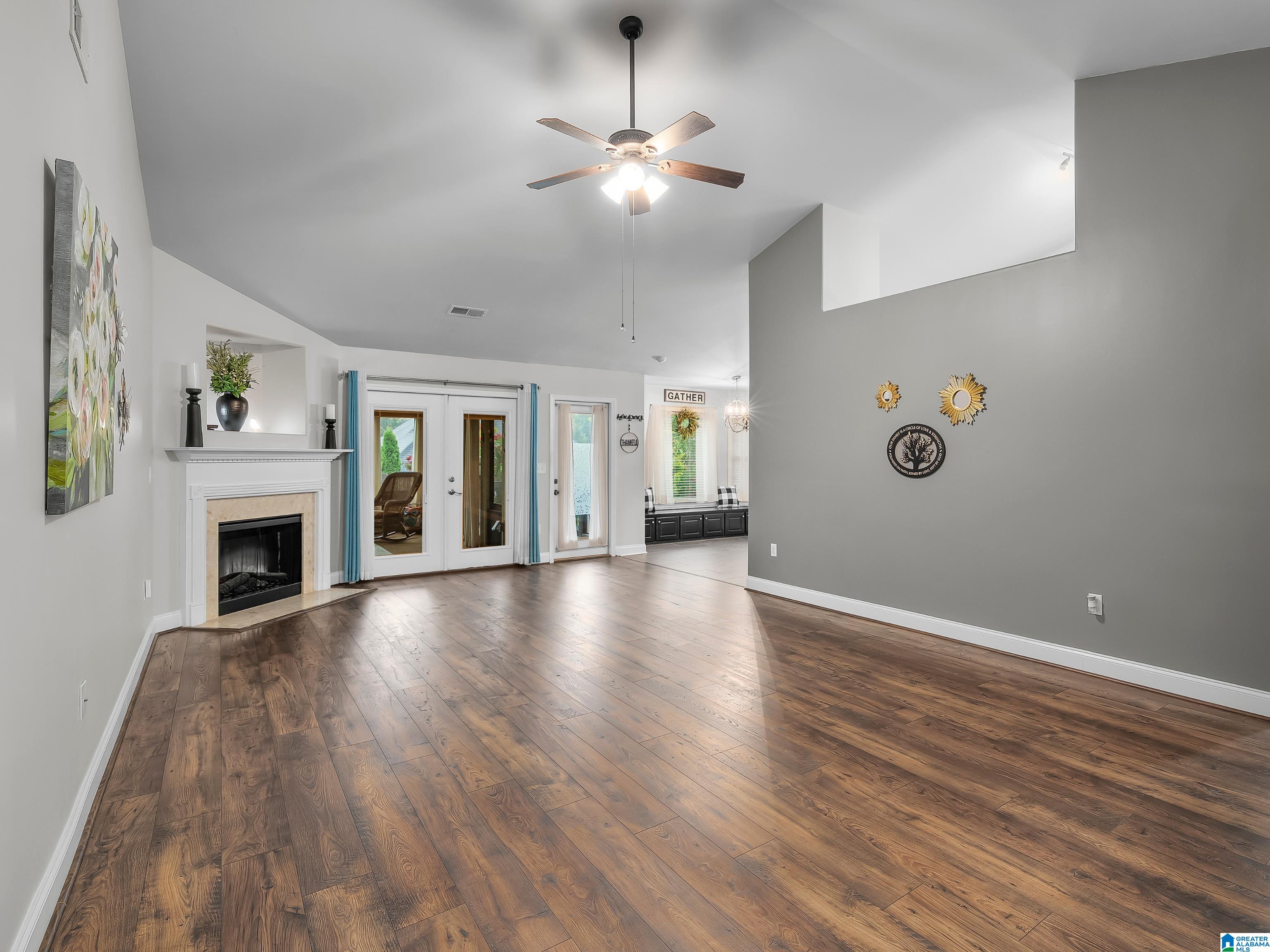 3017 Hidden Forest Cove Montevallo, AL 35115 - Photo 7 of 40