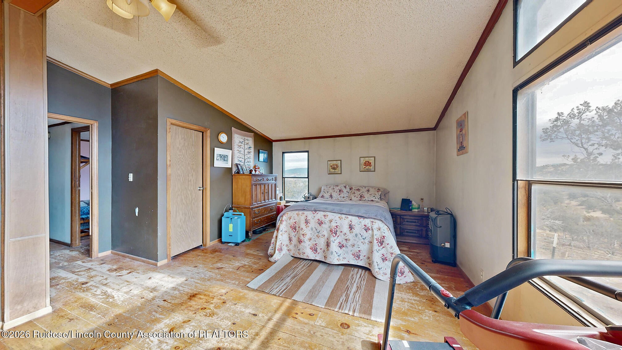 252 Bancroft Road Capitan, NM 88316 - Photo 28 of 57 Gallery Image 28