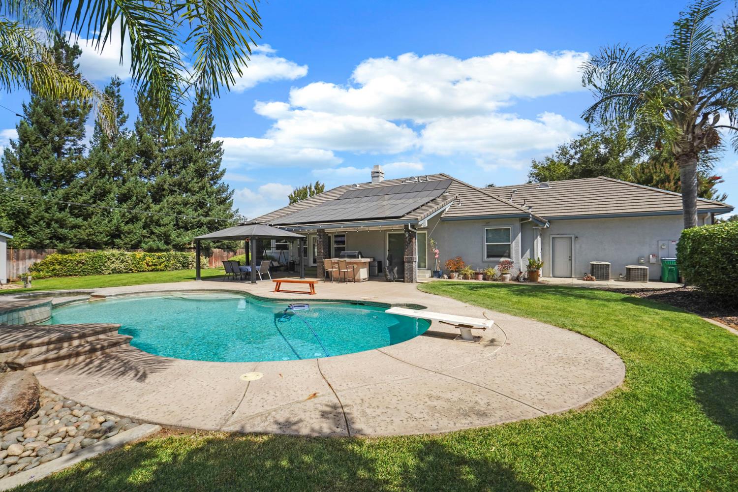 3106 East Calimyrna Road Acampo, CA 95220 - Photo 1 of 44