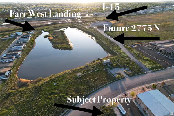 2750 North 1600 West, Unit 16, Pleasant View, UT 84404