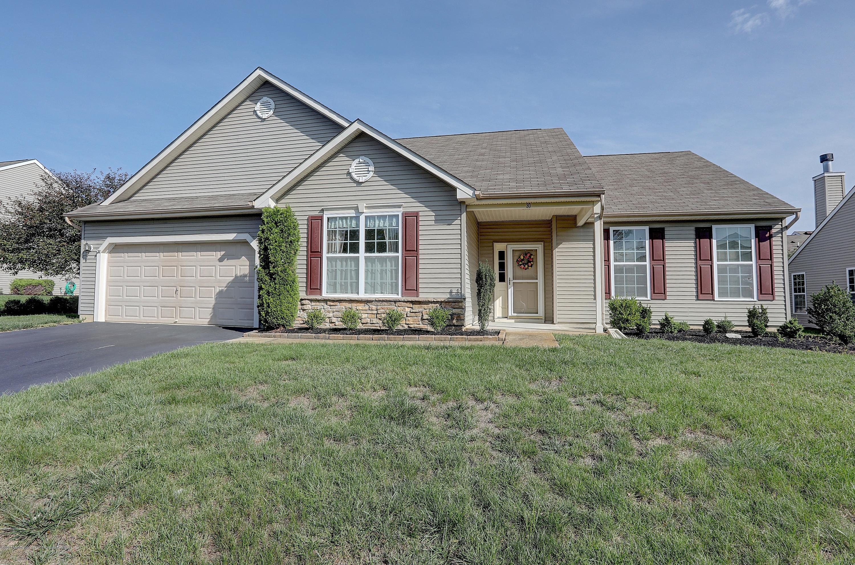30 Battle Road Manchester Township, NJ 08759 - Photo 1 of 26 001_45200557