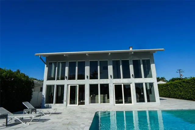 $2,750,000 | 600 North Victoria Terrace, Fort Lauderdale, FL 33304