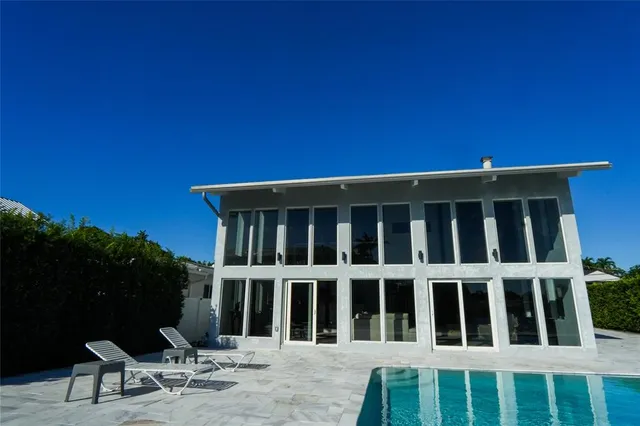 $2,750,000 | 600 North Victoria Terrace, Fort Lauderdale, FL 33304