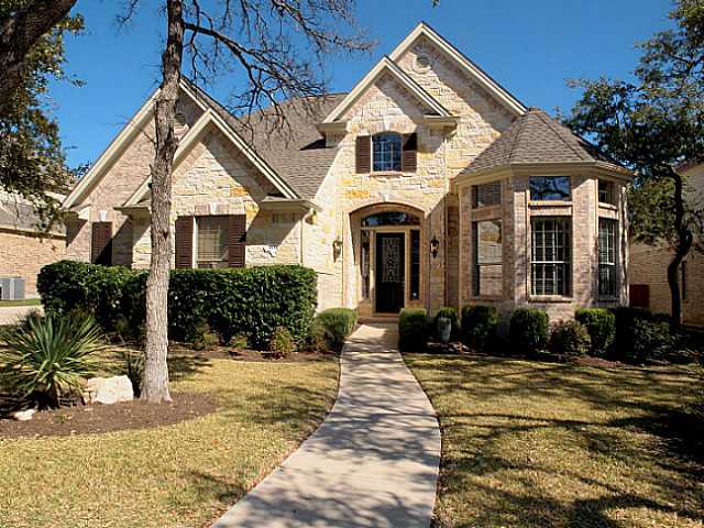 402 Riley Trail Cedar Park, TX 78613 - Photo 1 of 1 Gallery Image 1