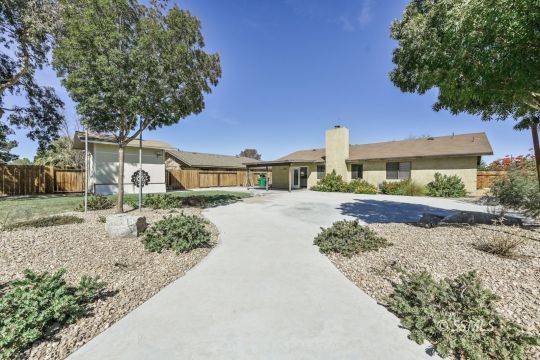 345 East Wilson Avenue Ridgecrest, CA 93555 - Photo 41 of 44 Gallery Image 41
