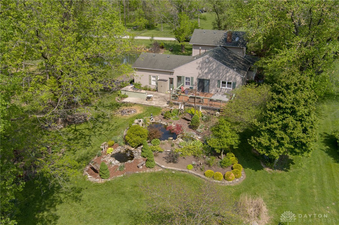 3193 Cemetery Road Xenia, OH 45385 - Photo 62 of 68 Gallery Image 62