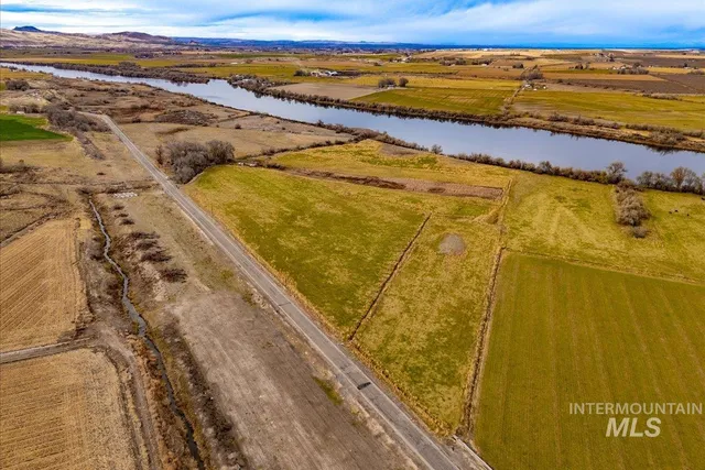 $1,336,000 | 1212 River Road, Homedale, ID 83628