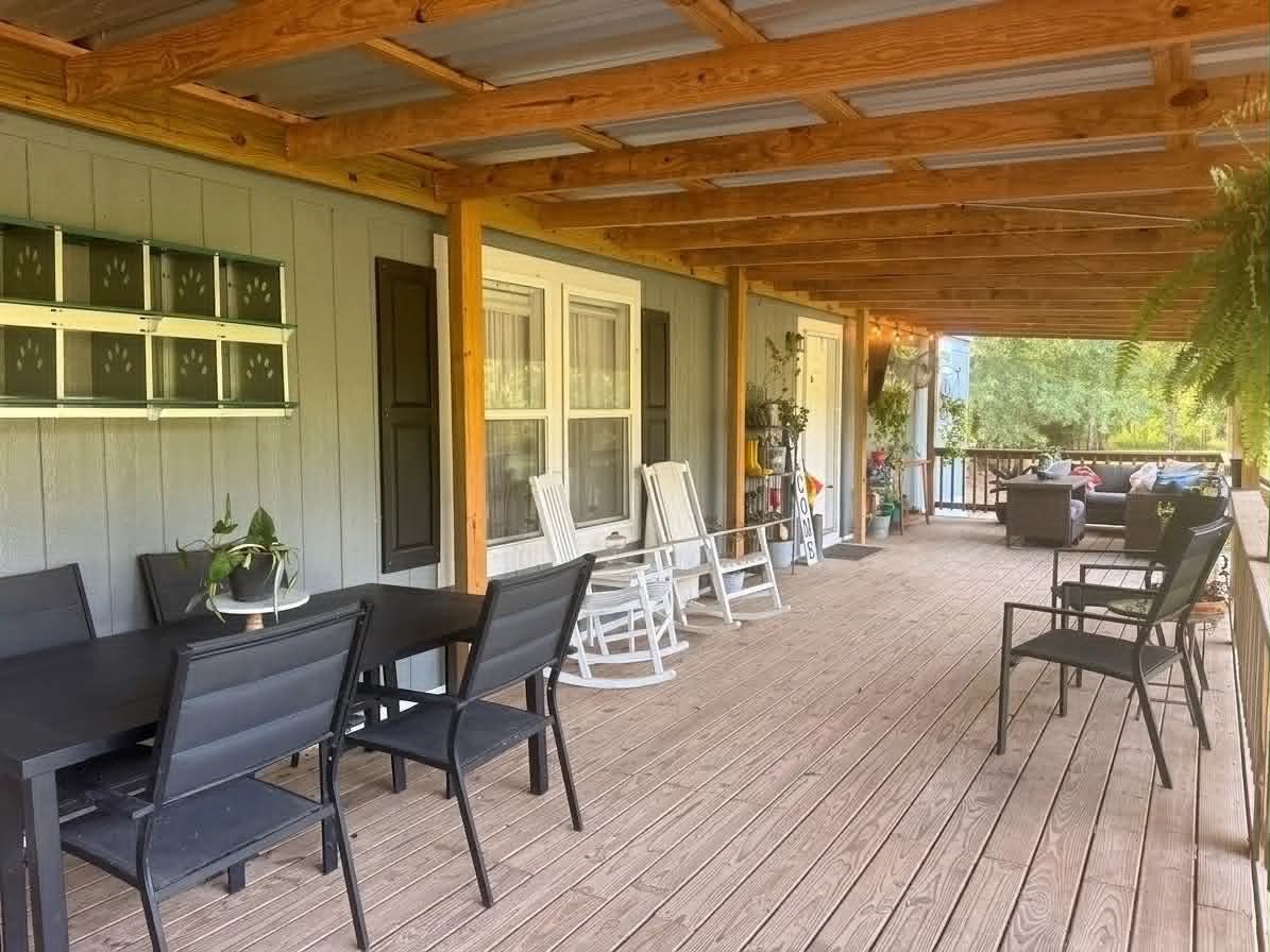 476 Camp Branch Road Trinity, TX 75862 - Photo 9 of 23