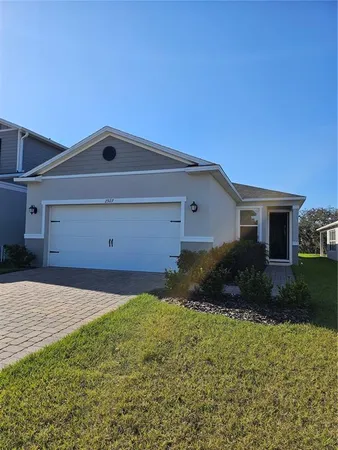 $2,500 | 2927 Sanctuary Drive, Clermont, FL 34714