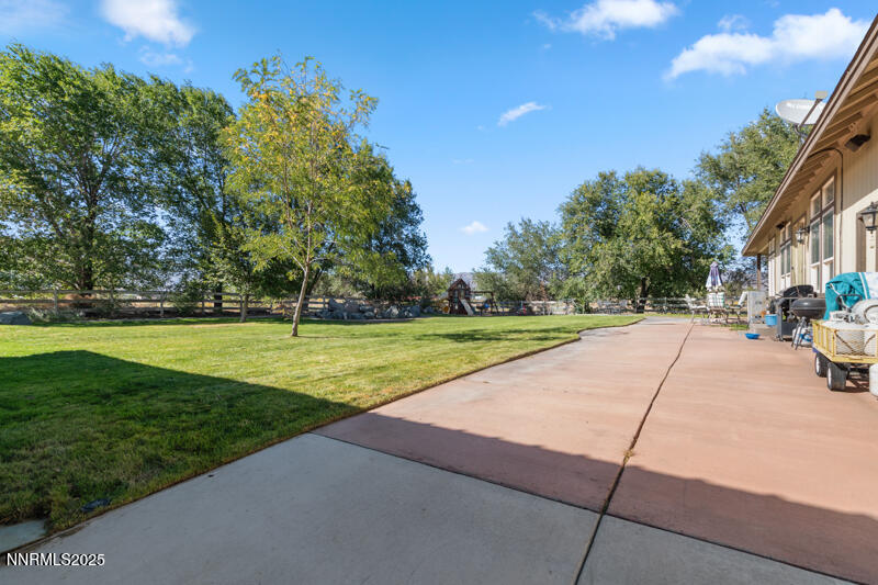 210 Nugget Avenue Dayton, NV 89403 - Photo 20 of 24 a view of a park with large trees