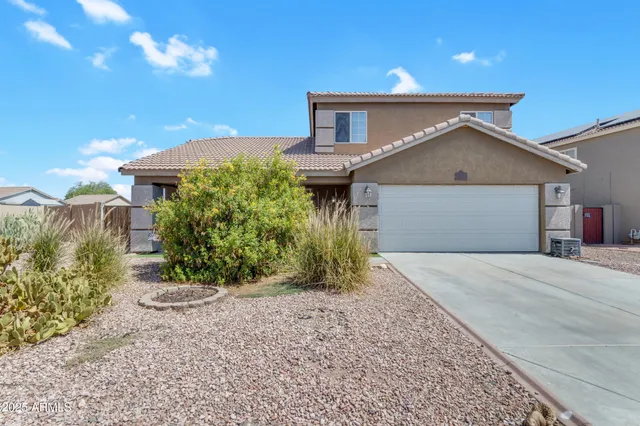 $2,150 | 12638 West Columbine Drive, El Mirage, AZ 85335