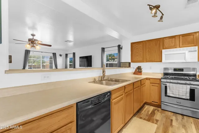 $2,150 | 12638 West Columbine Drive, El Mirage, AZ 85335