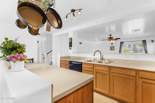 $2,150 | 12638 West Columbine Drive, El Mirage, AZ 85335