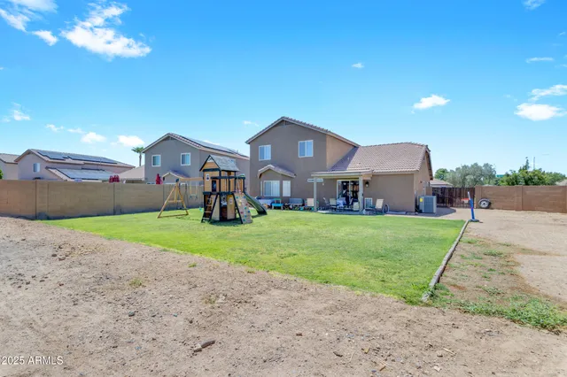 $2,150 | 12638 West Columbine Drive, El Mirage, AZ 85335