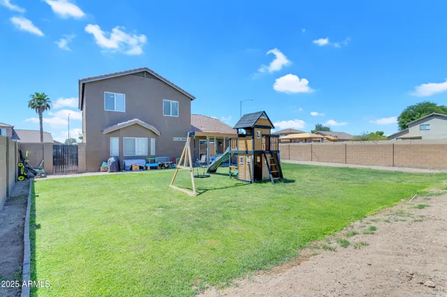 $2,150 | 12638 West Columbine Drive, El Mirage, AZ 85335