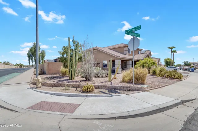 $2,150 | 12638 West Columbine Drive, El Mirage, AZ 85335