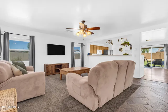 $2,150 | 12638 West Columbine Drive, El Mirage, AZ 85335