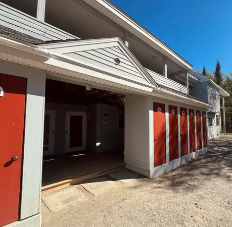 $409,900 | 2599 Beaver Brook Lane, Unit 2599, Carrabassett Valley, ME 04947