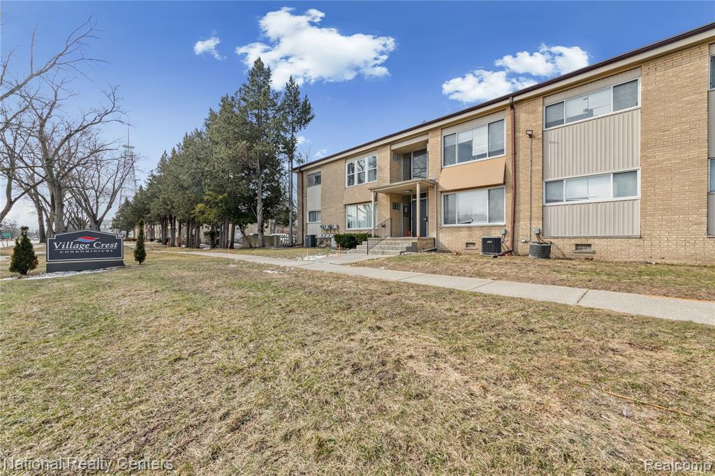 25665 Lahser Road, Unit B3 Southfield, MI 48033 - Photo 22 of 22