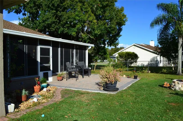 $419,900 | 3780 Fountainbleu Boulevard, Kissimmee, FL 34746