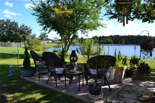 $419,900 | 3780 Fountainbleu Boulevard, Kissimmee, FL 34746