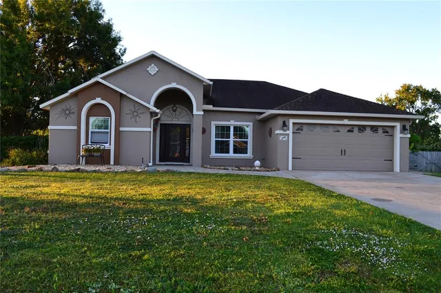 $419,900 | 3780 Fountainbleu Boulevard, Kissimmee, FL 34746