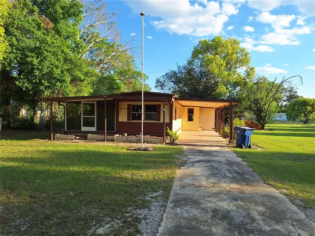 $1,695 | 37020 Estelle Drive | Zephyrhills West