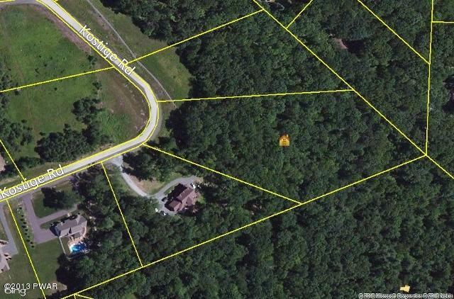45 Kostige Road Lakeville, PA 18438 - Photo 1 of 1